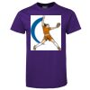 C OF C FITTED TEE Thumbnail