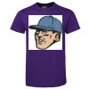 C OF C FITTED TEE Thumbnail