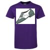 C OF C FITTED TEE Thumbnail