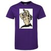 C OF C FITTED TEE Thumbnail