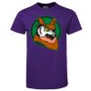 C OF C FITTED TEE Thumbnail