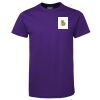 C OF C FITTED TEE Thumbnail