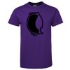 C OF C FITTED TEE Thumbnail