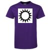 C OF C FITTED TEE Thumbnail