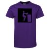 C OF C FITTED TEE Thumbnail