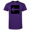 C OF C FITTED TEE Thumbnail