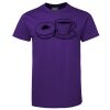 C OF C FITTED TEE Thumbnail