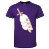 C OF C FITTED TEE Thumbnail