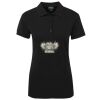 C Of C LADIES OTTOMAN POLO Thumbnail