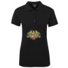 C Of C LADIES OTTOMAN POLO Thumbnail