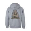 C OF C KIDS FULL ZIP FLEECY HOODIE Thumbnail