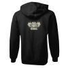 C OF C KIDS FULL ZIP FLEECY HOODIE Thumbnail