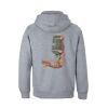 C OF C KIDS FULL ZIP FLEECY HOODIE Thumbnail