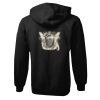 C OF C KIDS FULL ZIP FLEECY HOODIE Thumbnail