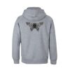 C OF C KIDS FULL ZIP FLEECY HOODIE Thumbnail